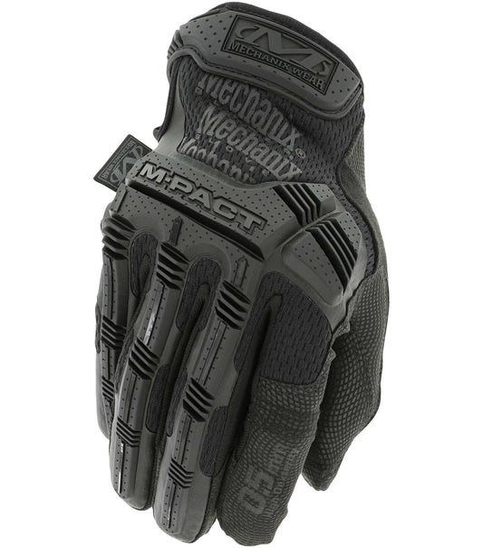 Mechanix Wear MPSD-55-008 M-Pact® 0.5mm Covert Tactical Impact Resistant Gloves, Size-S