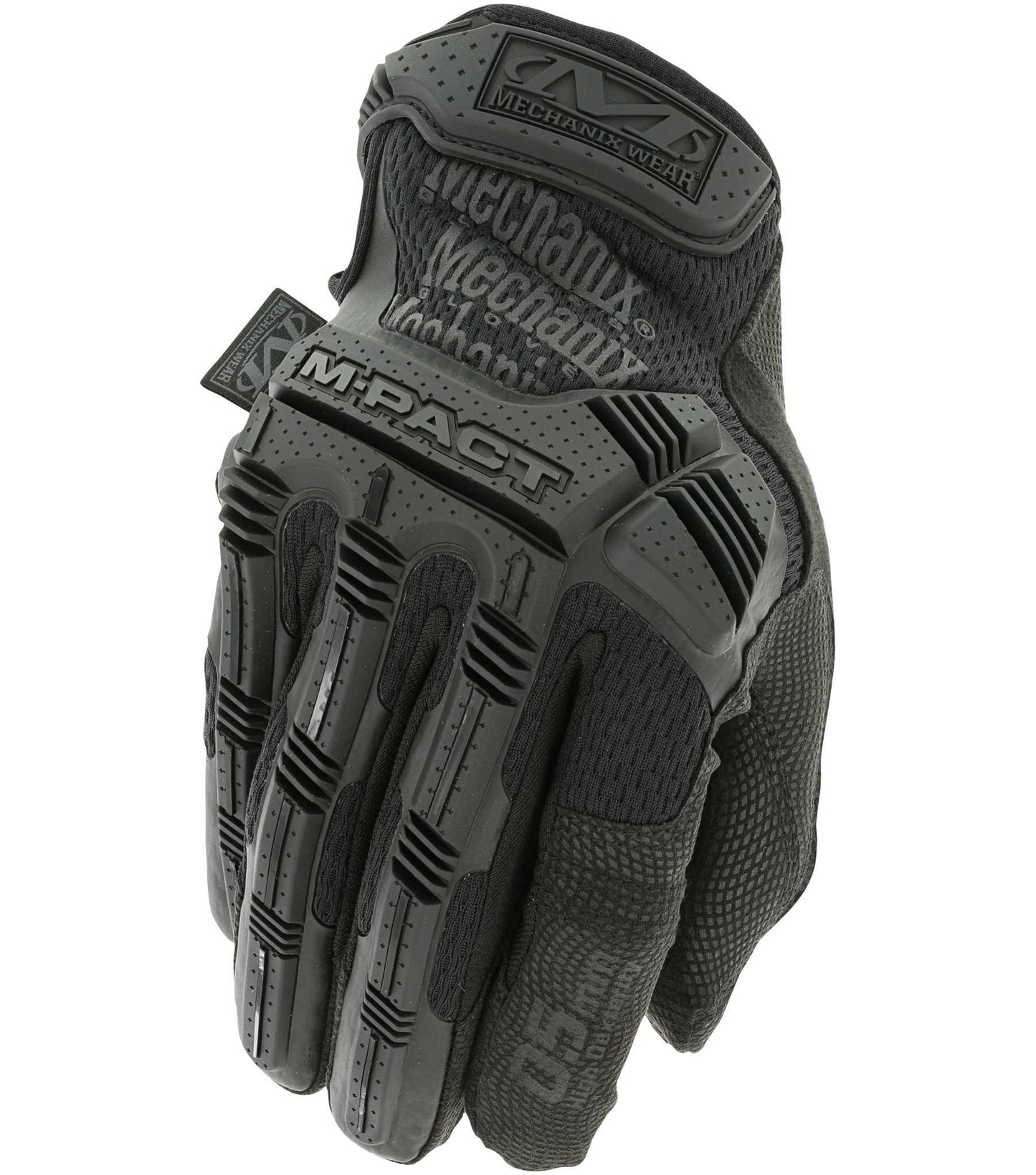 Mechanix Wear MPSD-55-009 M-Pact® 0.5mm Covert Tactical Impact Resistant Gloves, Size-M