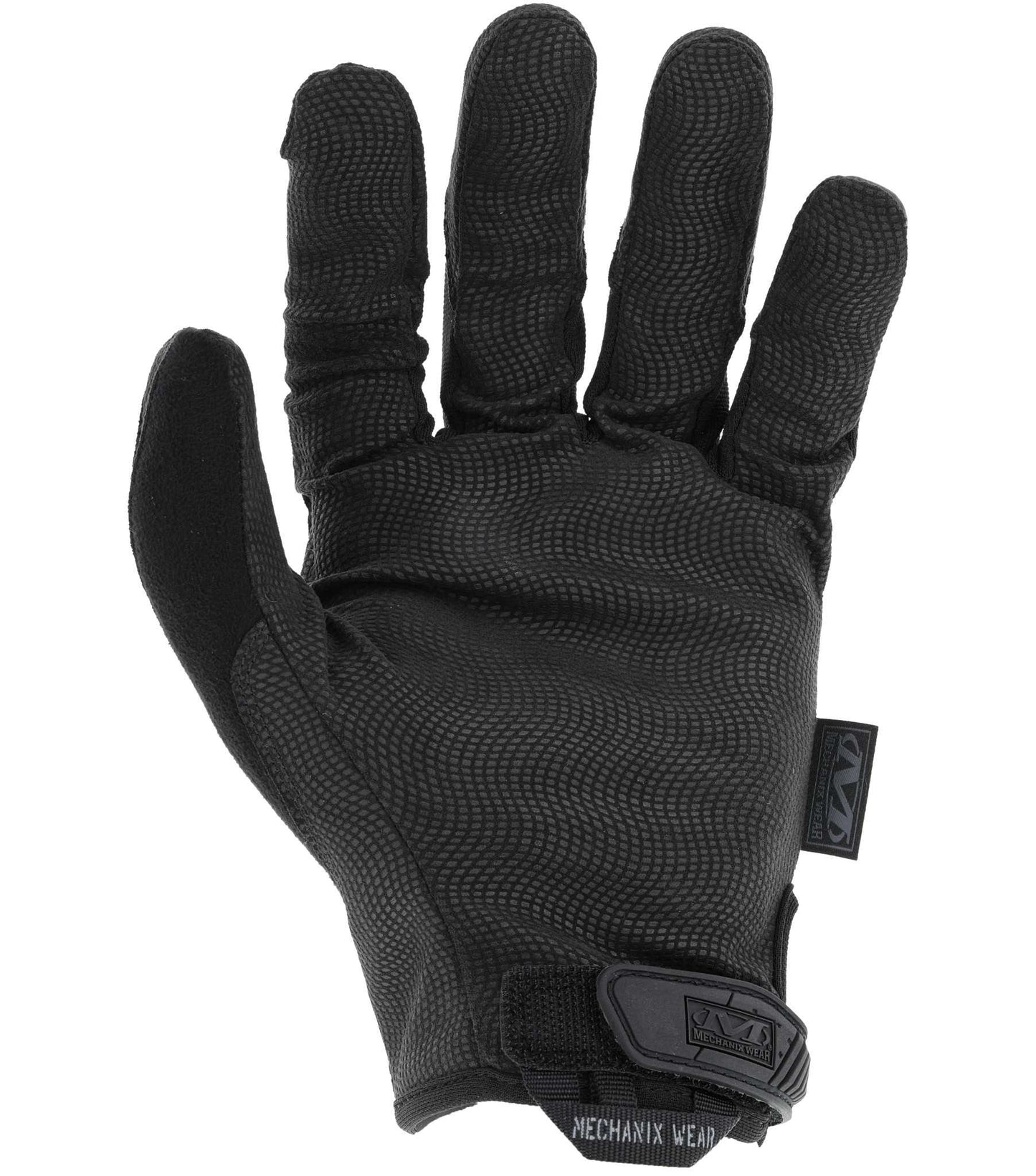 Mechanix Wear MPSD-55-008 M-Pact® 0.5mm Covert Tactical Impact Resistant Gloves, Size-S