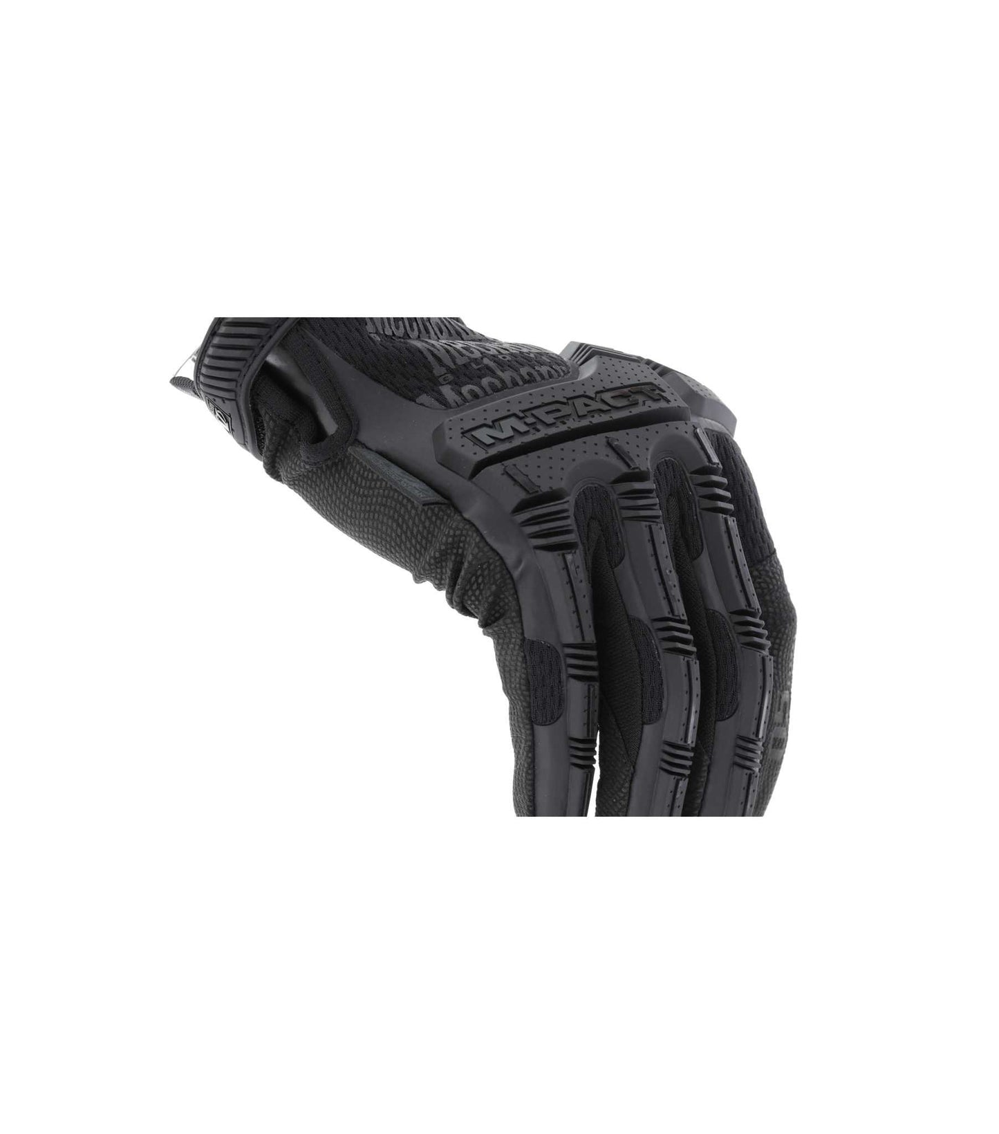 Mechanix Wear MPSD-55-008 M-Pact® 0.5mm Covert Tactical Impact Resistant Gloves, Size-S