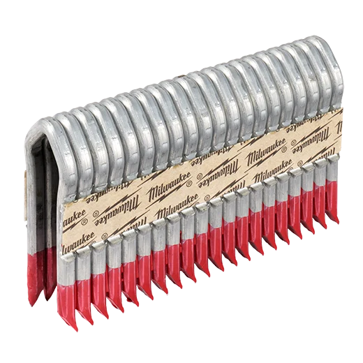 Milwaukee Tool MPU2-960 2" 9 Gauge Galvanized Staples, 1 ST