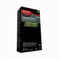 BONDO 076308-00422 1-Qt Fiberglass Repair Kit (1 KIT)
