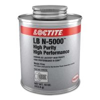 LOCTITE® 234341 1Lb Hi Perform N-5000 High Purity Anti-Seize
