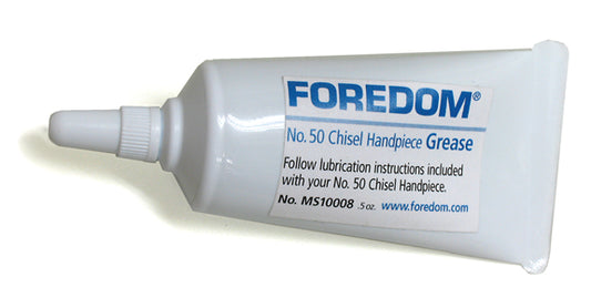 Foredom MS10008 Shaft Grease #50 & 50C Hp Only