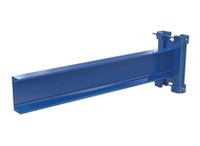 Vestil SSAL-24 Cantilever Straight Arm, Lip, 24"