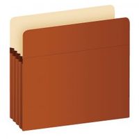 Pendaflex PFXS24E Letter Recycled File Pocket