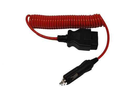 Associated Equipment MS6209 Atec Memory Saver Adapter Cable