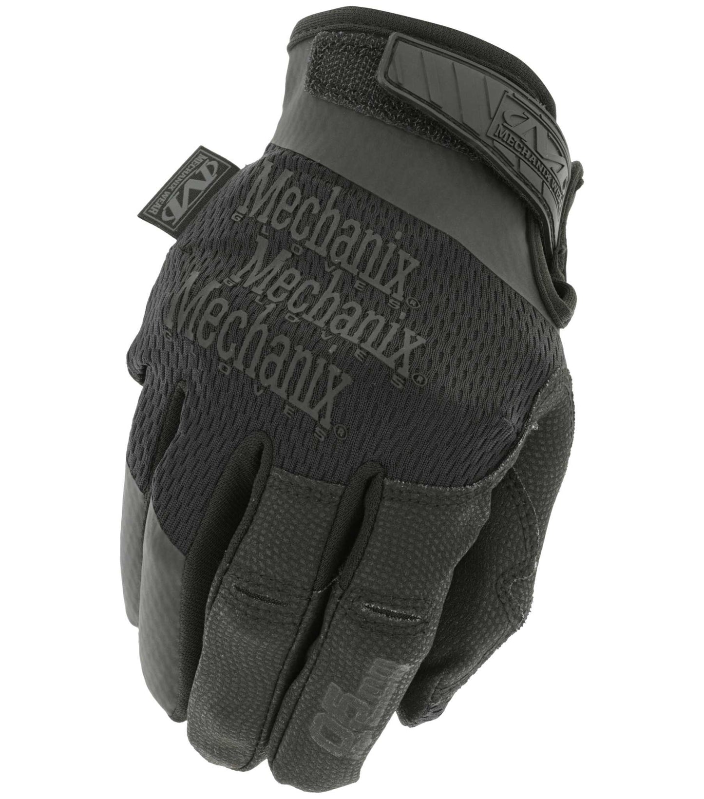 Mechanix Wear MSD-55-008 Specialty 0.5mm Covert Tactical Gloves, Size-S