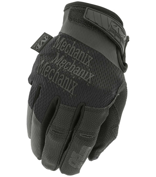 Mechanix Wear MSD-55-010 Specialty 0.5mm Covert Tactical Gloves, Size-L