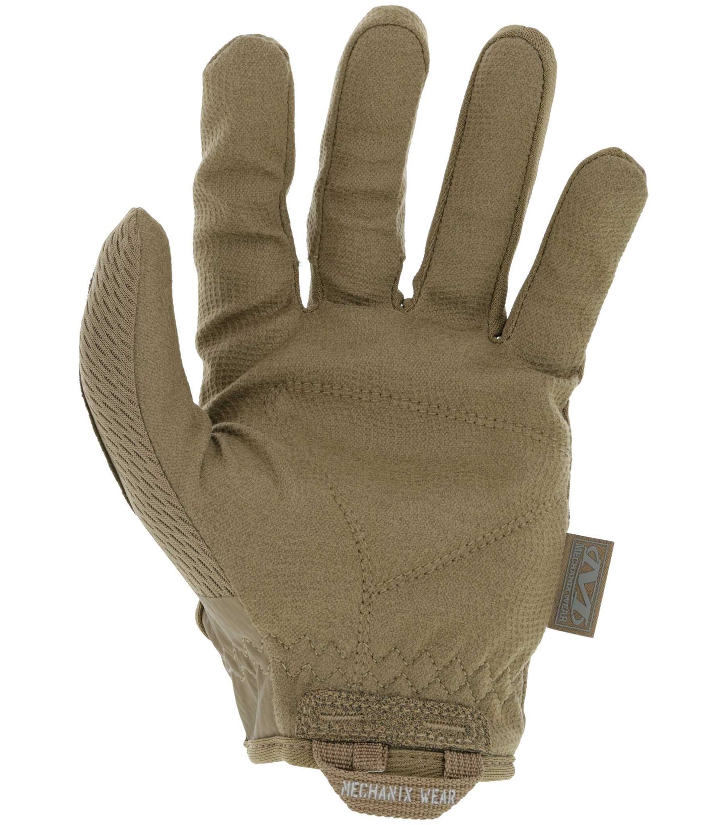 Mechanix Wear MSD-72-008 Specialty 0.5mm Coyote Tactical Gloves, Size-S