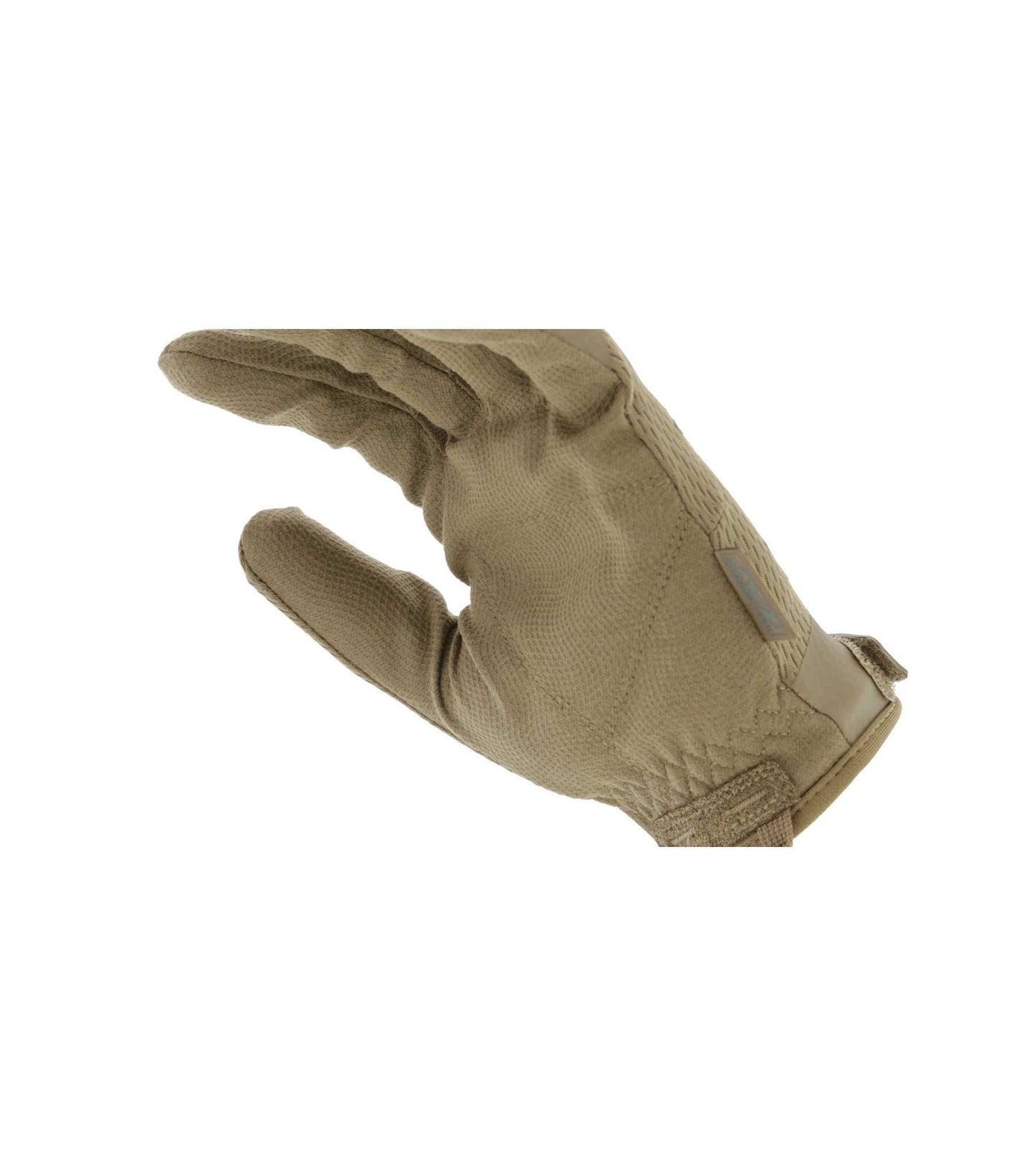 Mechanix Wear MSD-72-008 Specialty 0.5mm Coyote Tactical Gloves, Size-S