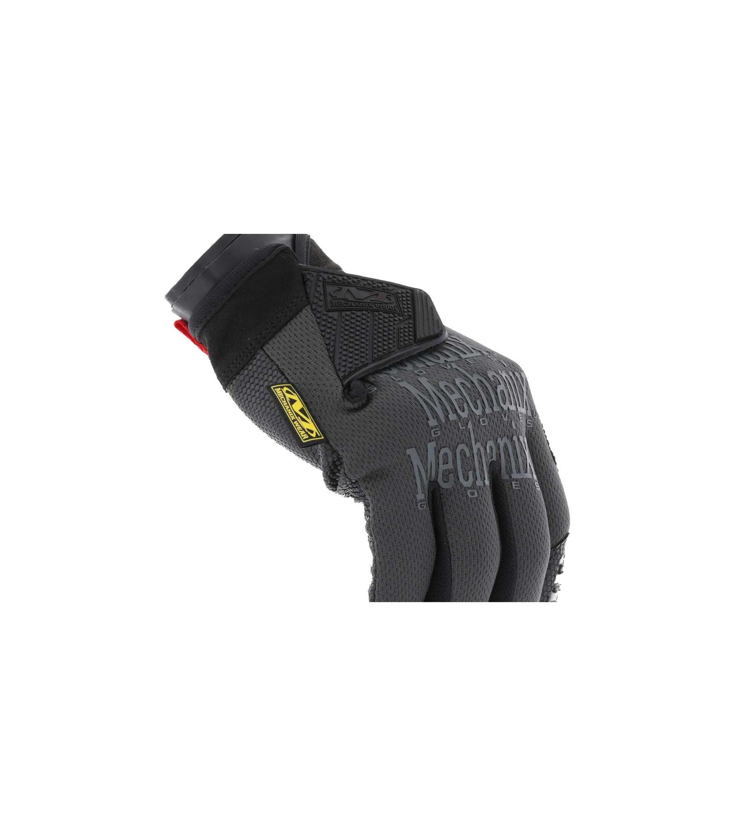 Mechanix Wear MSG-05-008 Specialty Grip Work Gloves, Size-S