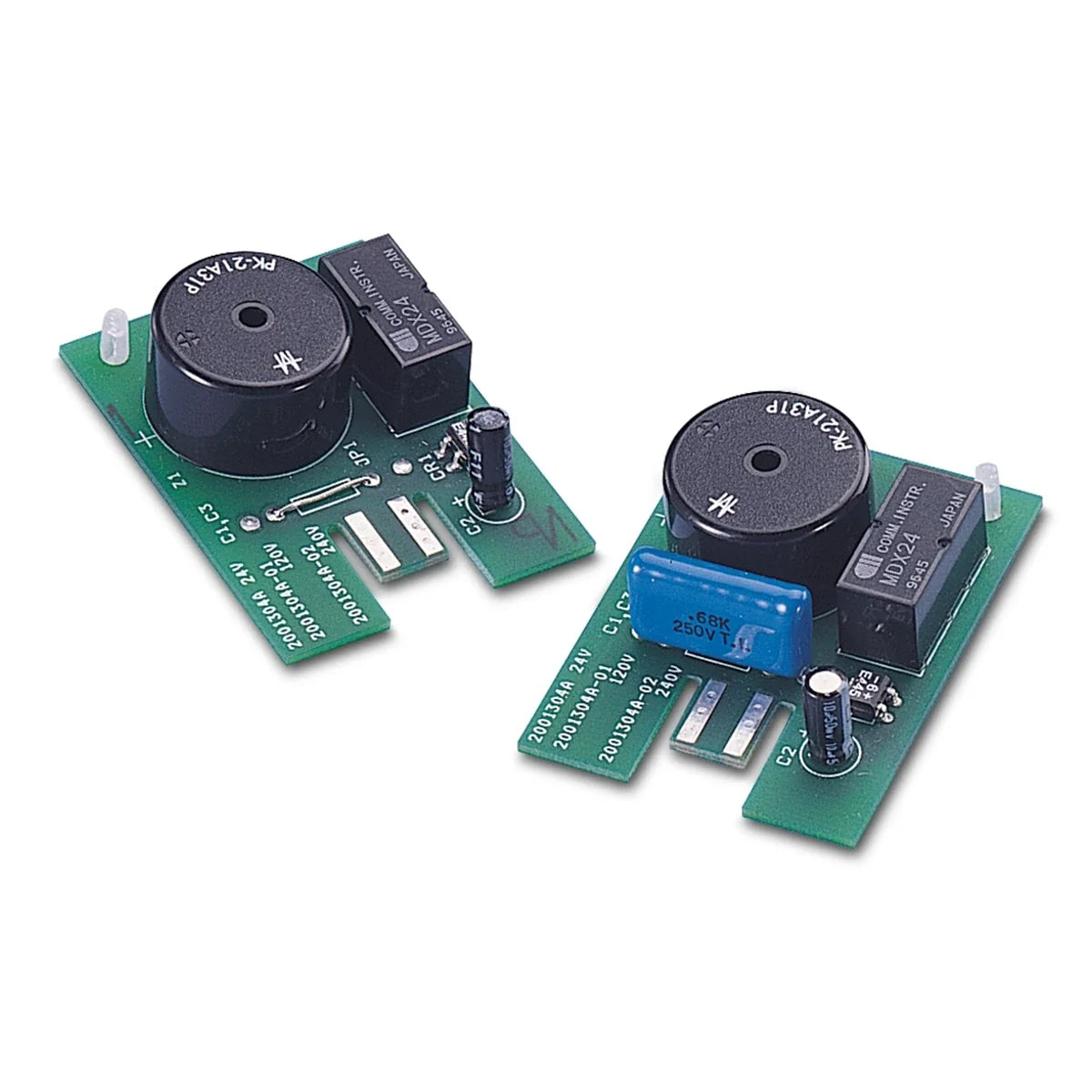 Federal Signal MSS-120 Sound Module, UL And cUL, 120VAC