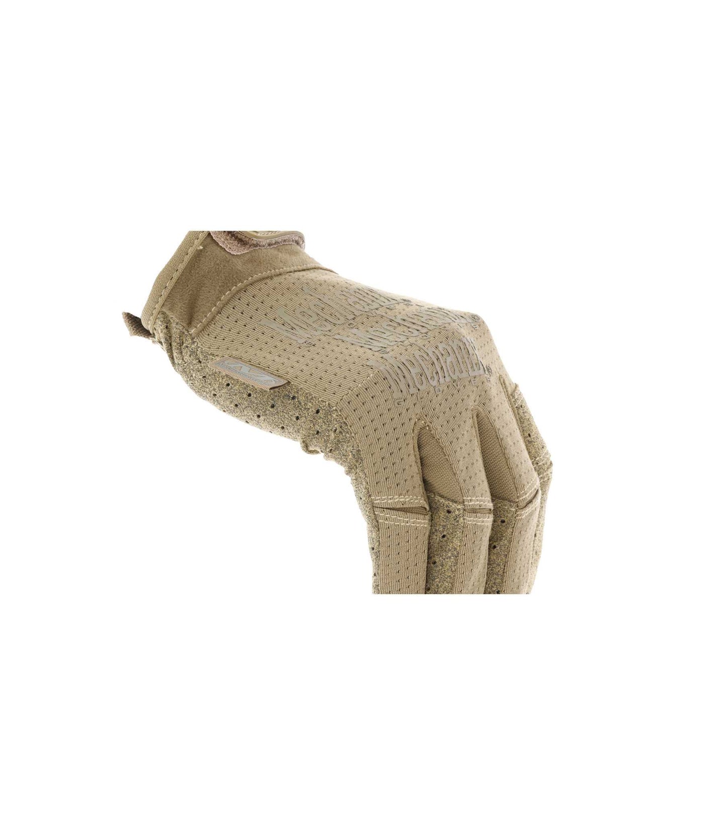 Mechanix Wear MSV-72-008 Specialty Vent Coyote Tactical Gloves, Size-S