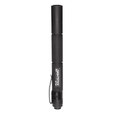 Bayco MT-100 Nightstick Mini-TAC - 2 AAA Black