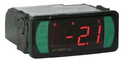 Robertshaw Full Gauge MT-512E-LOG