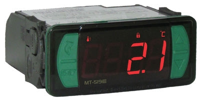 Robertshaw Full Gauge MT-519E