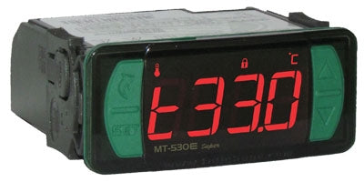 Robertshaw Full Gauge MT-530E-SUPER