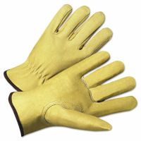 ANCHOR BRAND 4800XL Anchor 7007Xl Premium Pigskin Drivers (1 PR)