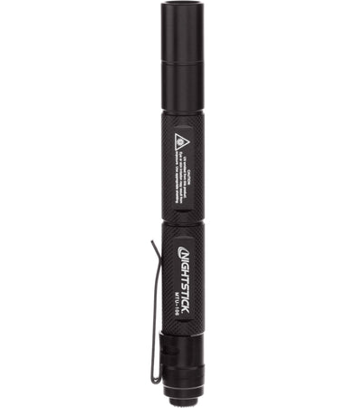 Bayco MTU-106 Nightstick Mini-TAC UV – 2 AAA