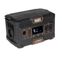 Klein Tools KTB500 Portable Power Station, 500W