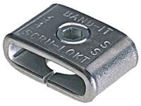 BAND-IT C72699 3/4 Ss Scru-Lokt Buckleedp#13725 (25 EA)