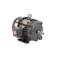 U.S. Motors DN92 CTE,1 1/2 HP,4P,145TC 60 & 50,208-230/460 & 190/380 V 1 1/2 HP, 1755 RPM, H32P2DC, 208-230/460 & 190/380 V, 60 & 50 HZ, 145TC