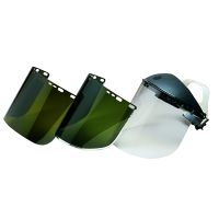 ANCHOR BRAND 3441-B-LG Anchor 9 X 15.5 Light Green Bound Visor For Jack