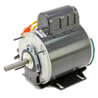 US Motors 1384 Heating and Air-Conditioning  Motors
