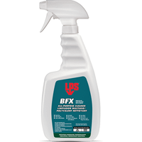 LPS 05528 28 Oz. Bfx Industrial Degreaser (1 BOT)