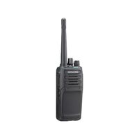 Kenwood NX-1200DVK 5-Watt 64 Channel 136-174MHz VHF DMR and Analog Radio