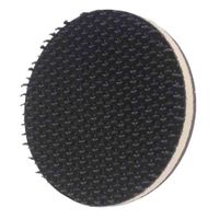 NORTON 66261055105 Speed Back-Up Pad For Surface Blending 3"