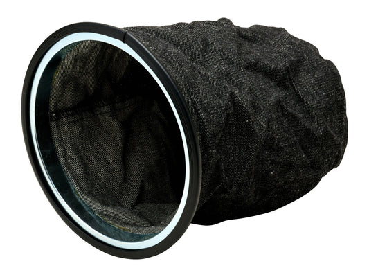 Metrovac 120-151302 9" Cloth Dust Bag