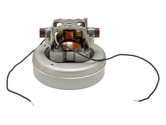 Metrovac 120-120261 1.17 Hp Single Fan Motor