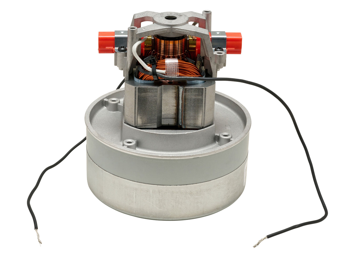 Metrovac 120-120285 4.0 Hp Twin Fan Motor