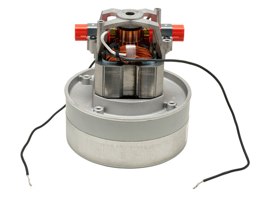 Metrovac 120-120285 4.0 Hp Twin Fan Motor