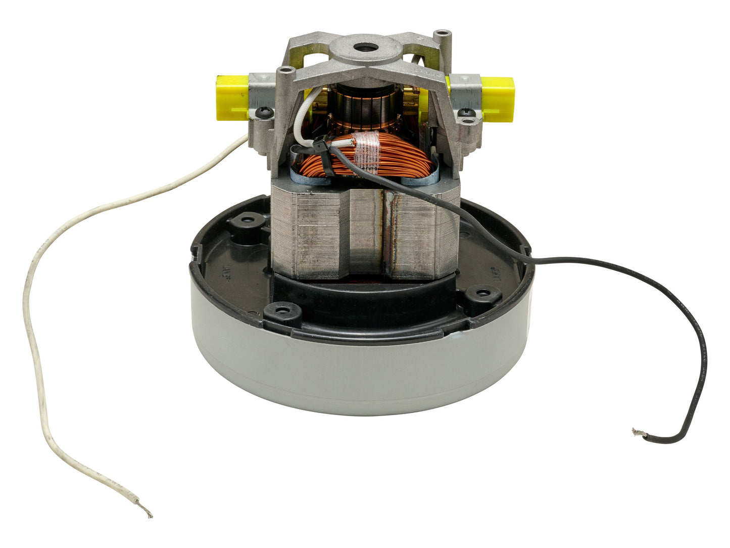 Metrovac 120-120292 4.0 Hp Single Fan Motor