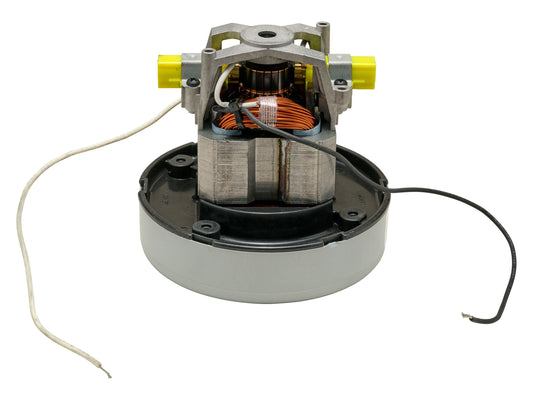 Metrovac 120-120292 4.0 Hp Single Fan Motor