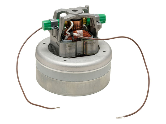 Metrovac 120-116311 1.7 Hp Twin Fan Motor