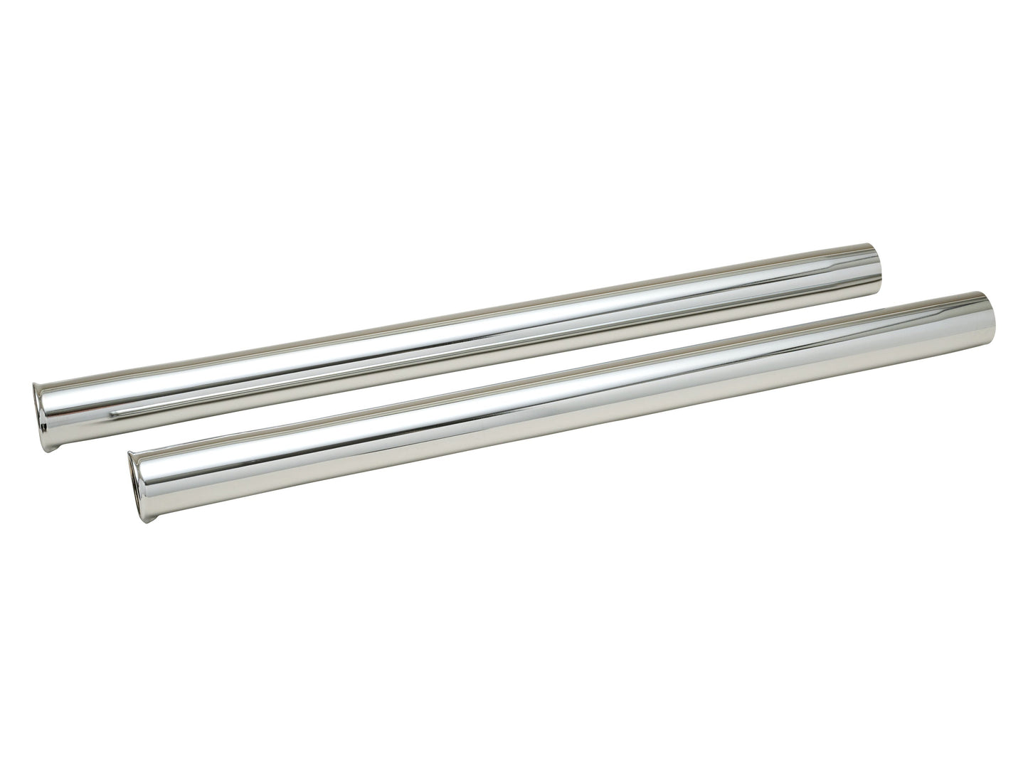 Metrovac 120-190001 Chrome Steel Extension Wands