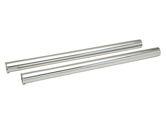 Metrovac 120-190001 Chrome Steel Extension Wands