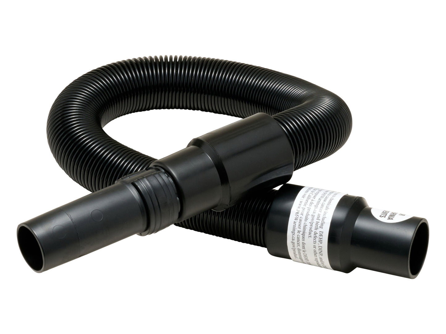 Metrovac 120-121299 3' To 6' Stretch Hose