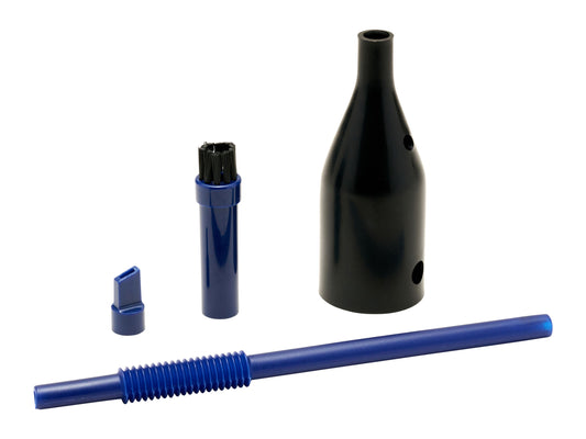 Metrovac 120-143550 Esd-Safe Micro Tool Kit (Replaces Mct-4)