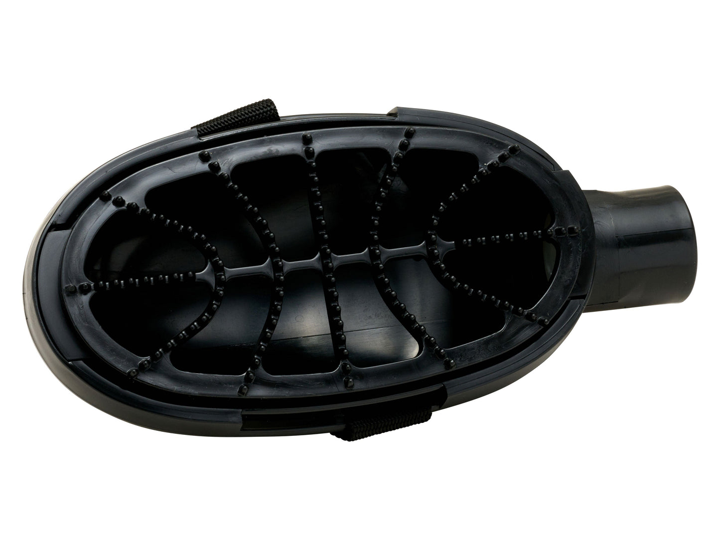 Metrovac 120-143581 Curry Brush