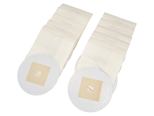Metrovac 120-024989 9" Disposable Bags (Replaces Tm21510)