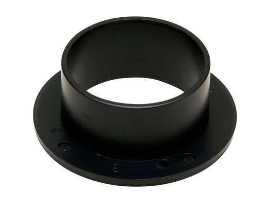 Metrovac 120-143666 Cagemaster Flange