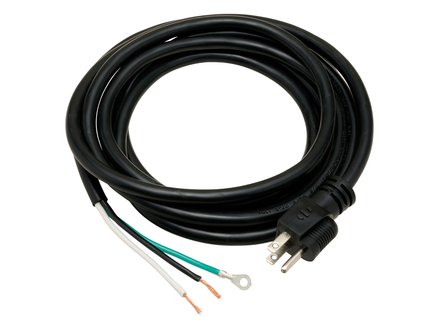 Metrovac 120-143703 12/3 Cord