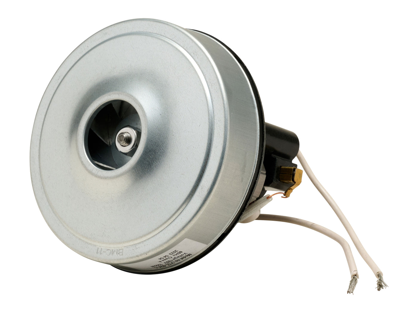 Metrovac 120-151456 1.3 Hp Motor