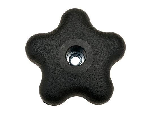 Metrovac 120-143772 Star Shaped Knob