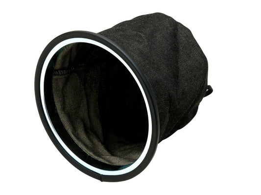 Metrovac 120-143987 4 1/2" Cloth Dust Bag (Replaces P-101-35)